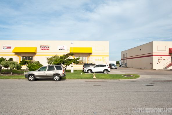 Sun Belt Drive: 417 Sun Belt Dr, Corpus Christi, TX 78408